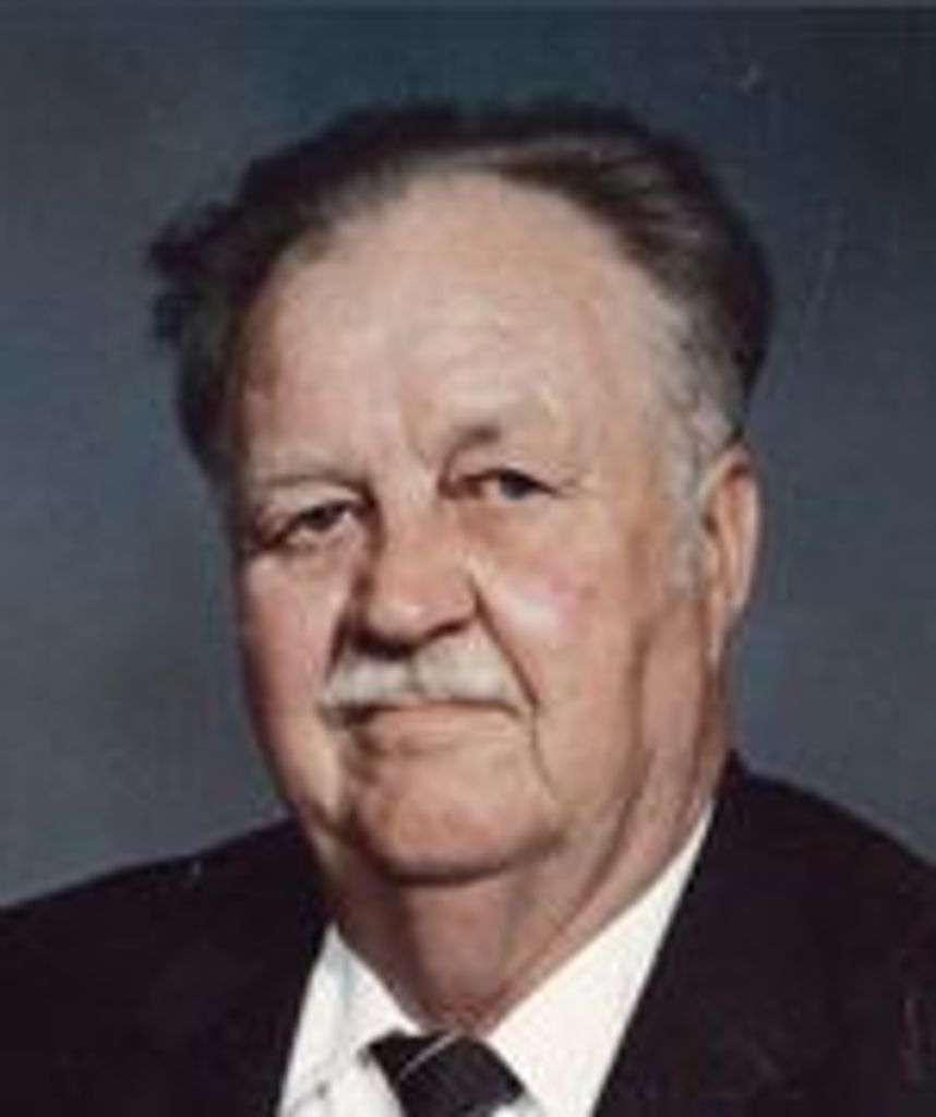 Carl H. Merman