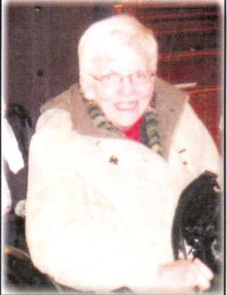 Helen B. Cooke Profile Photo