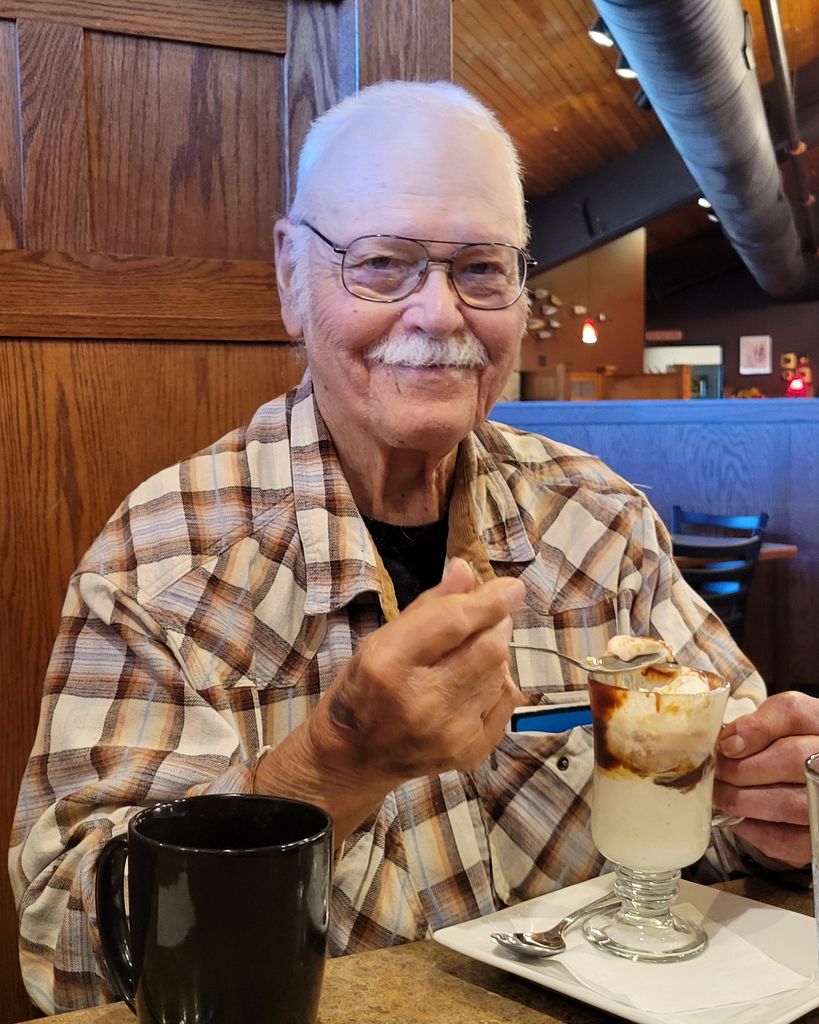 Frank Frederick Finke