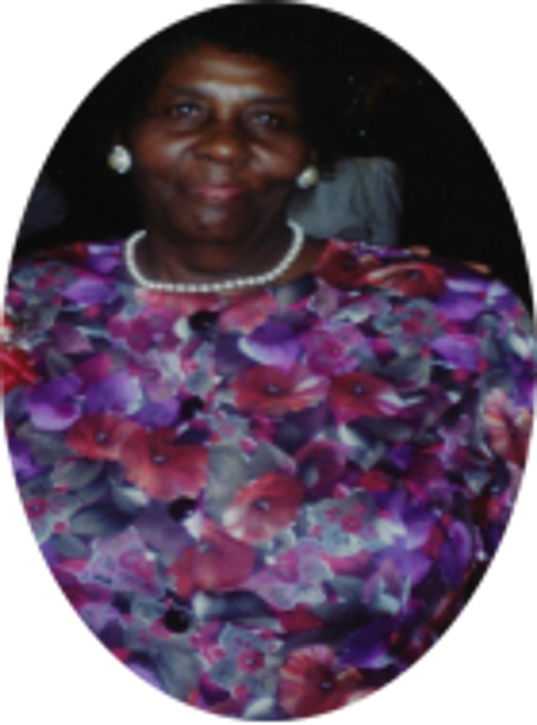 Evelyn St. Hill Profile Photo