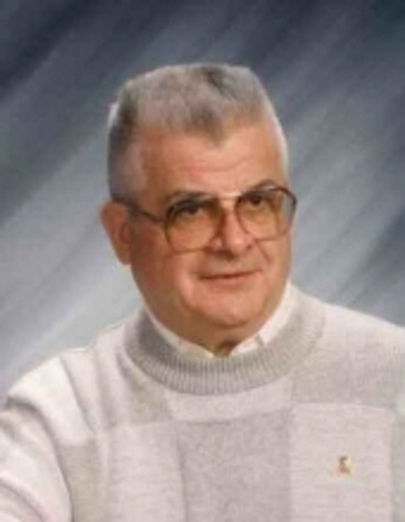 Richard Sizer Profile Photo