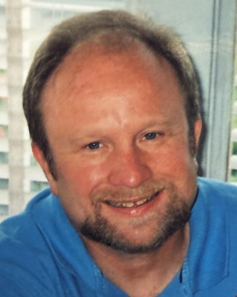Russell F. Erb Profile Photo