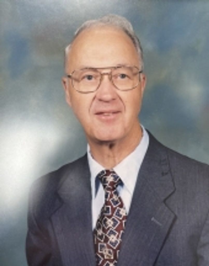 Grady Walraven Jr.