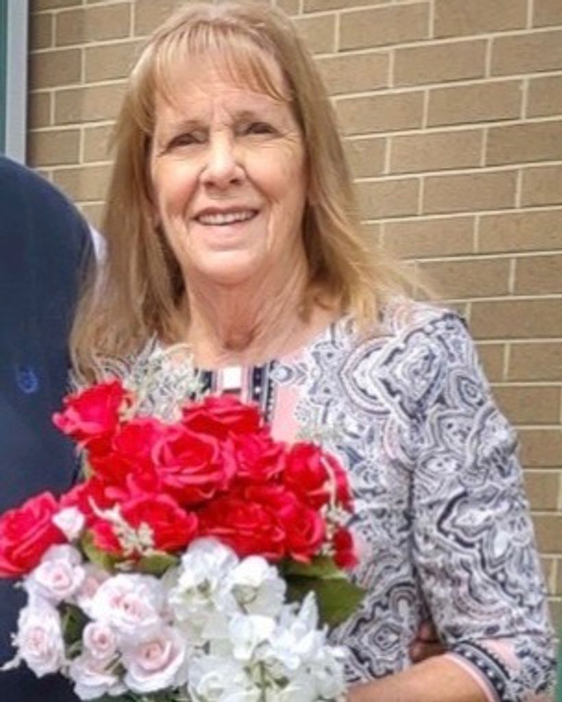 Sharon "Sher" Bynum