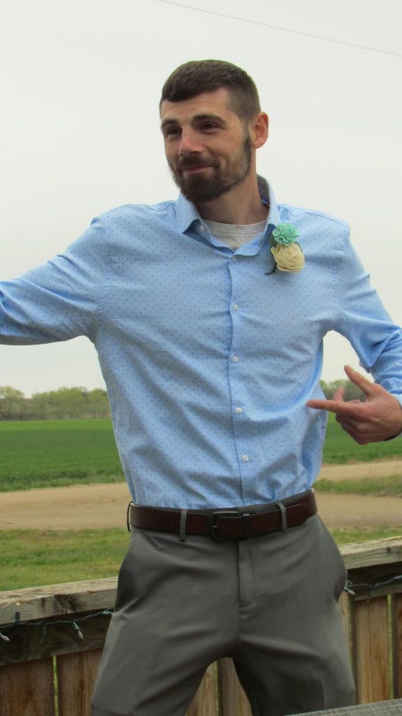 Holdan M. Hartman Profile Photo