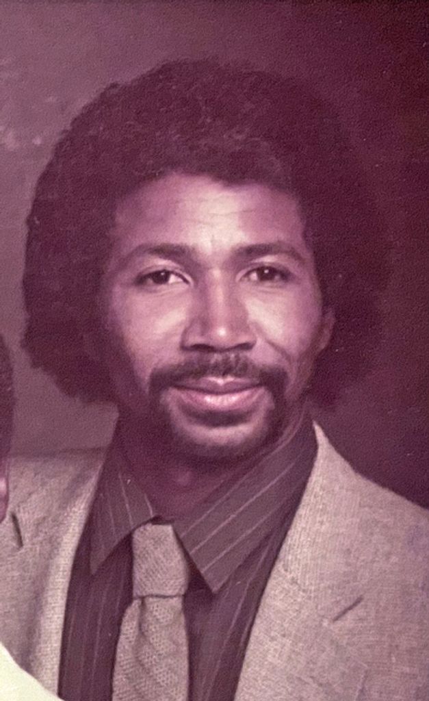 Lonnie Dave Blanks Profile Photo