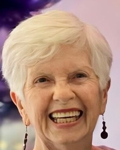 Margaret 