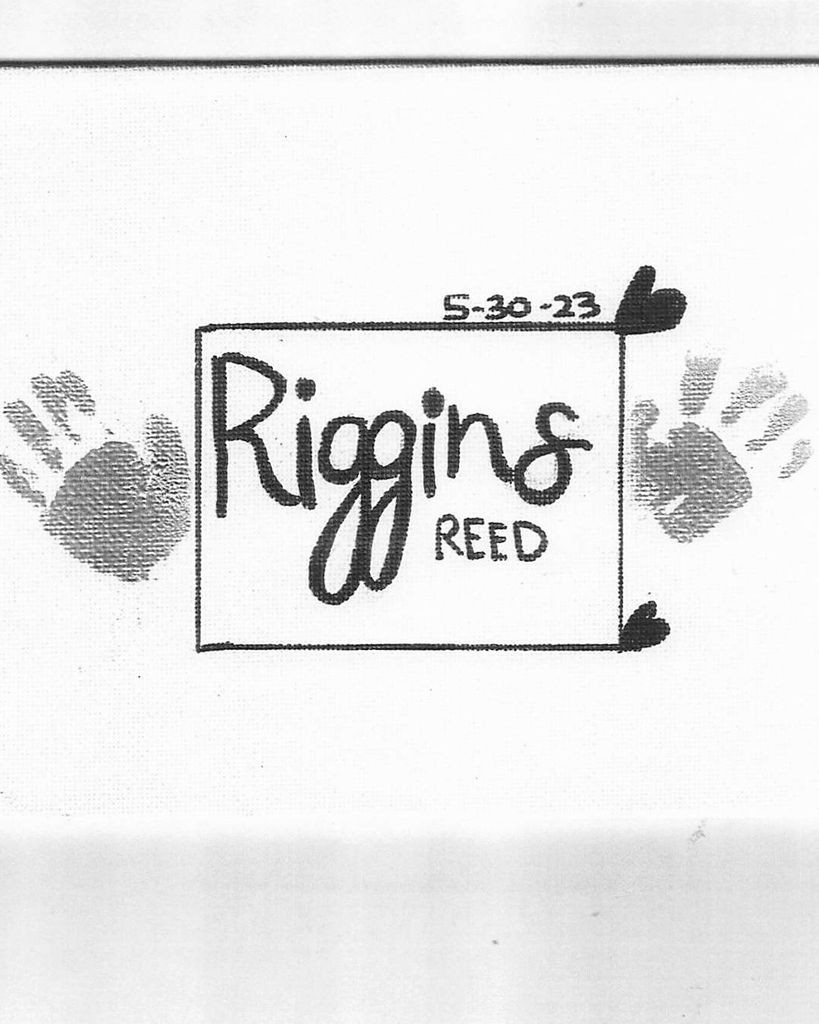 Riggins Knox Reed