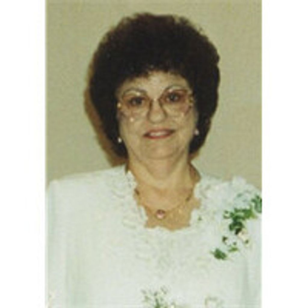 June Marie Hinton