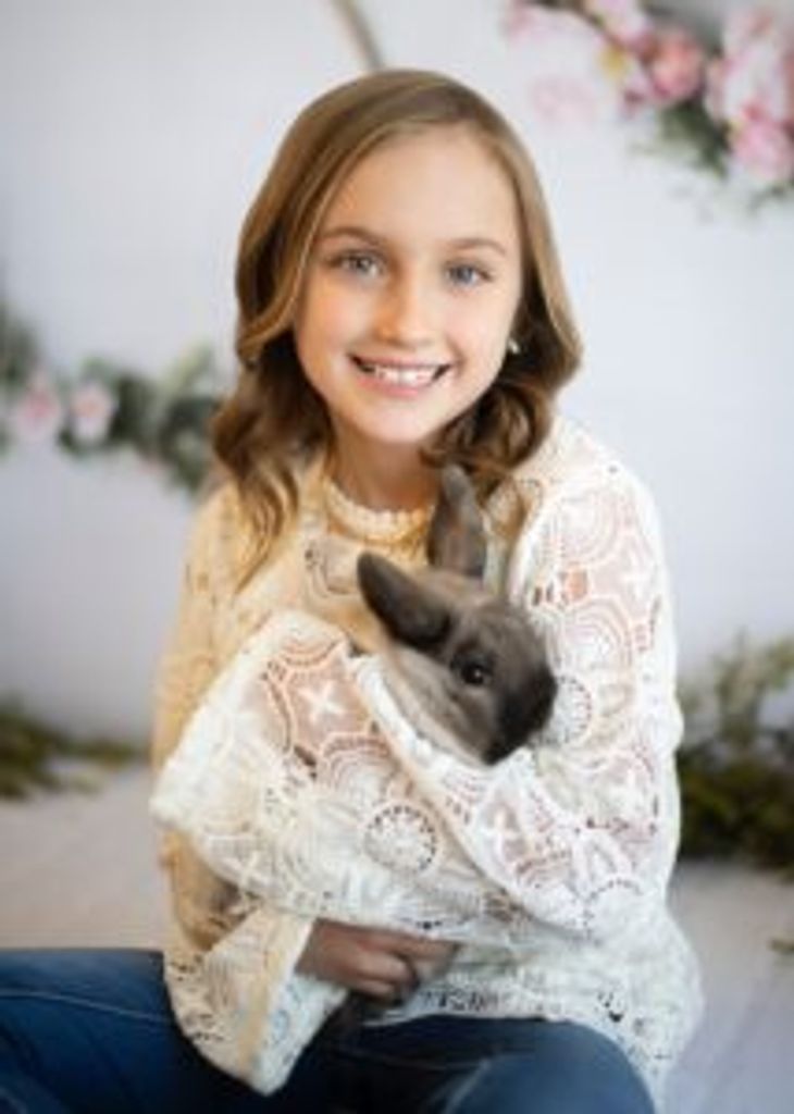 Emerson Kate Cole