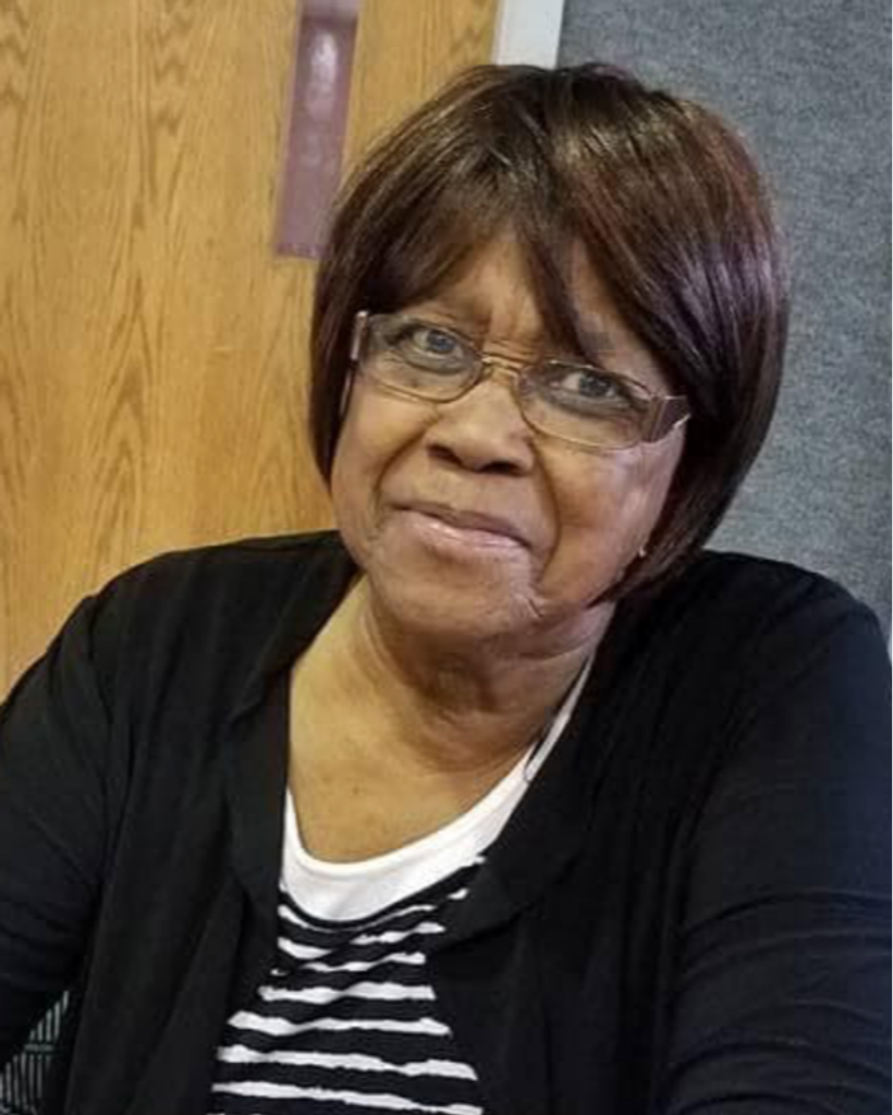 Mary Cannon Profile Photo