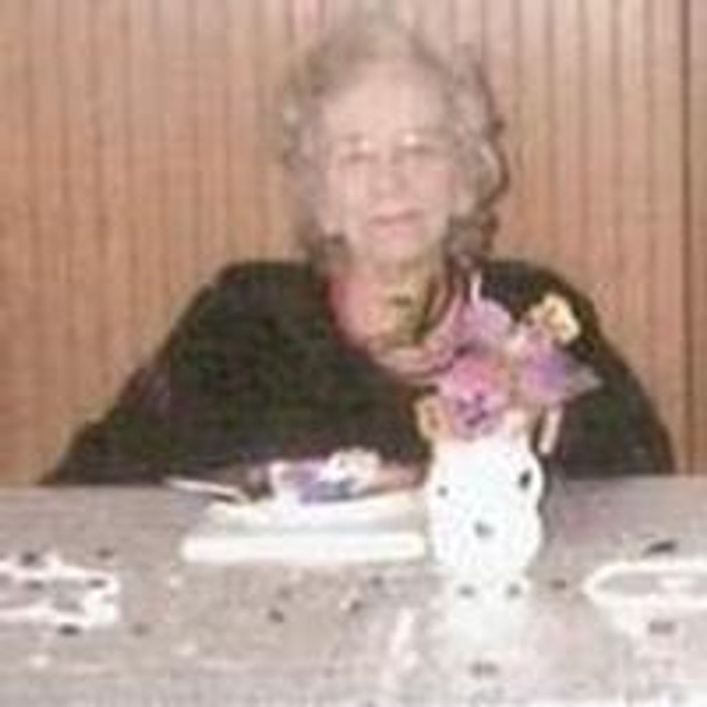 Esther Meister