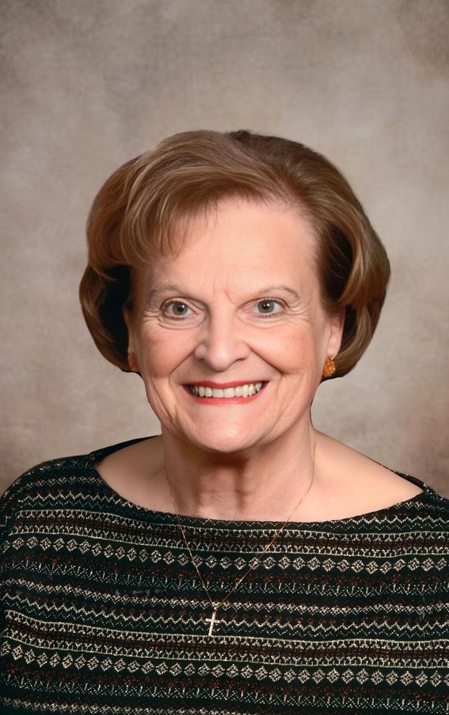 Mildred "Dani" Ann Mcdonald