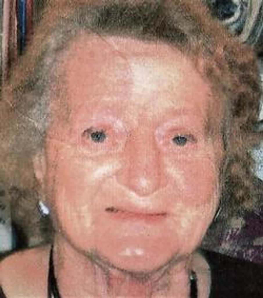 Geneva Lee Allen