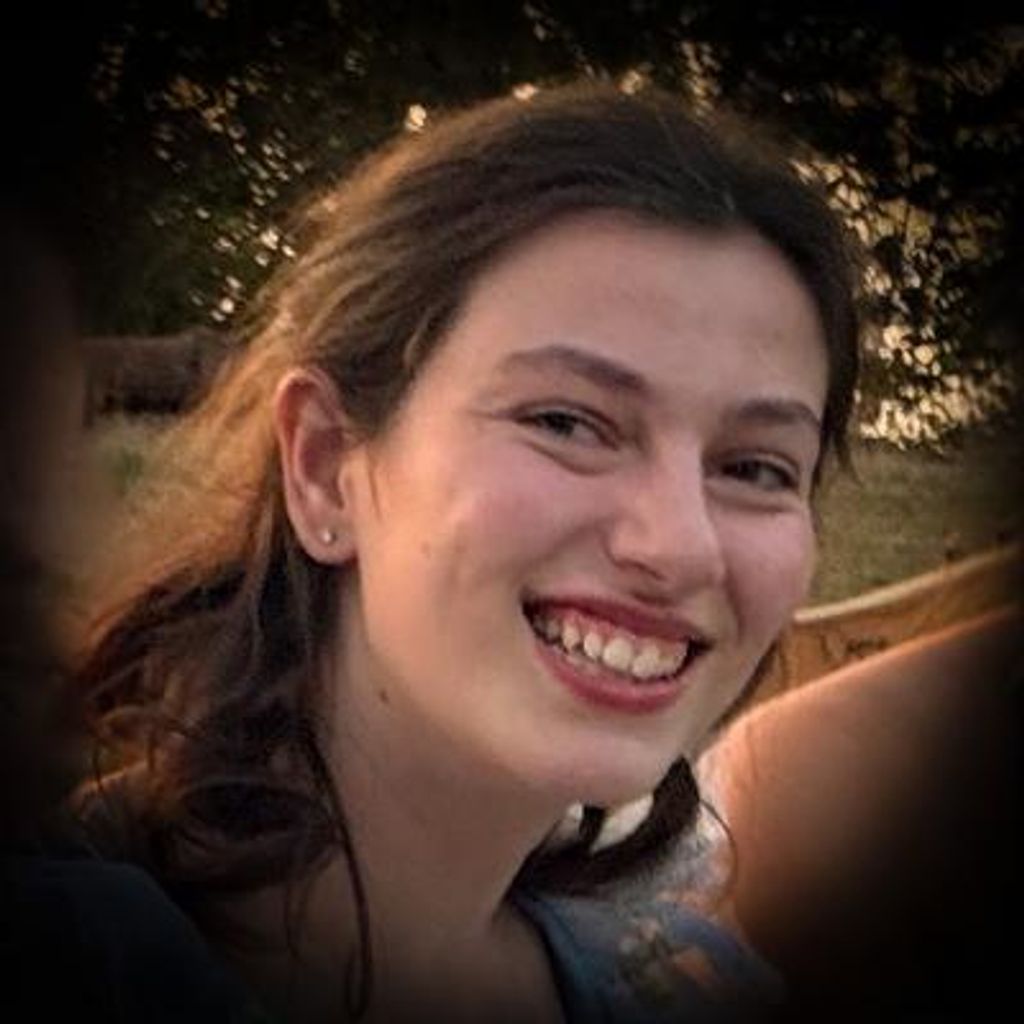 Katherine Ann Radoicich Profile Photo