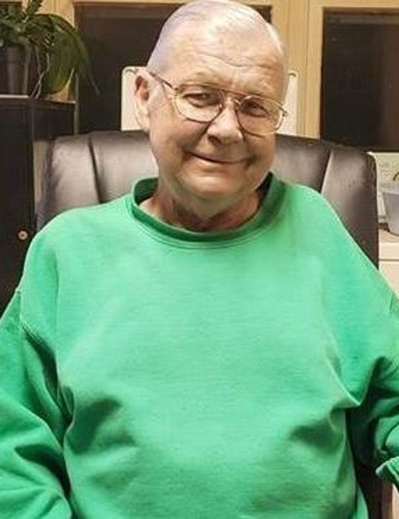 Larry Dean Greene Profile Photo