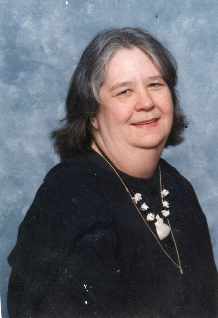 Patricia Ann Burden Profile Photo