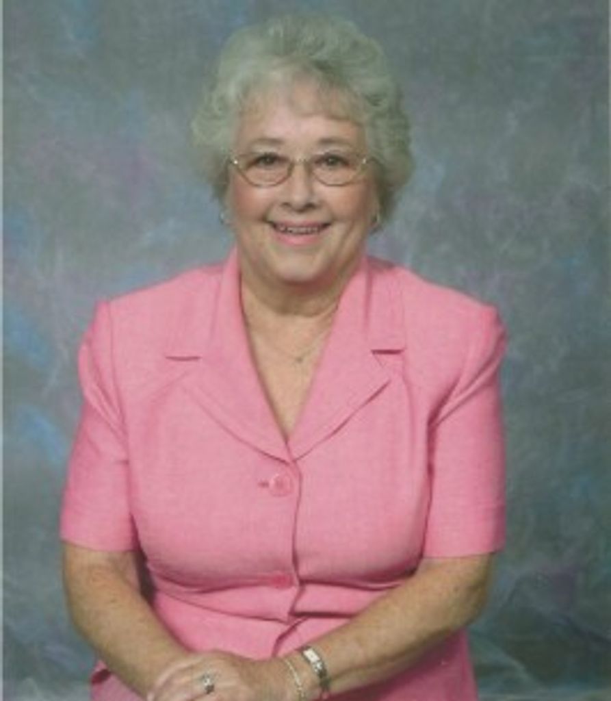 Jennie Nelson