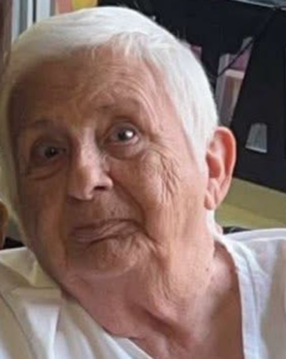 Pinkie Eller Sword Cook's obituary image