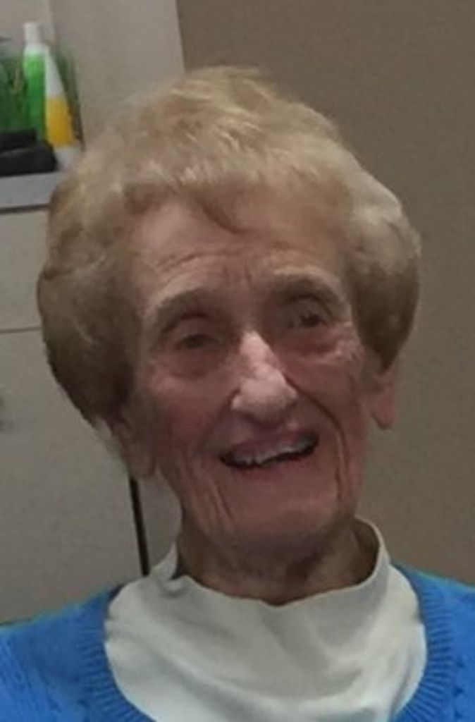Julia  M. Gross Profile Photo