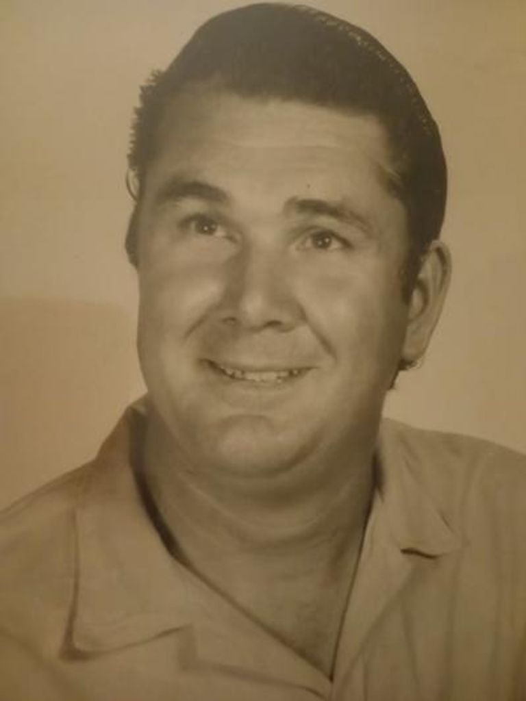 Chester Roger Reeves Profile Photo