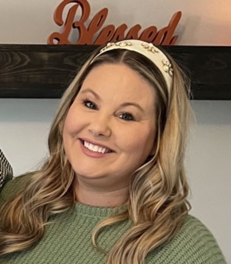 Taryn Burger Profile Photo