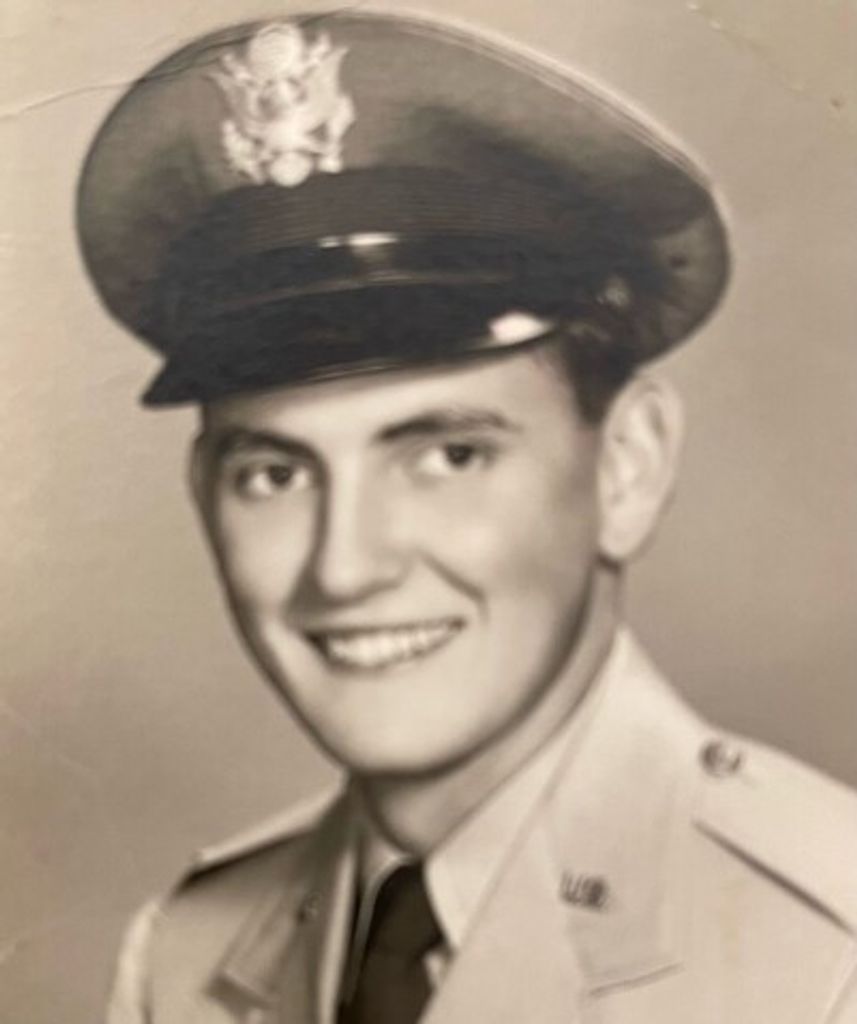 John Howard Churchwell Profile Photo