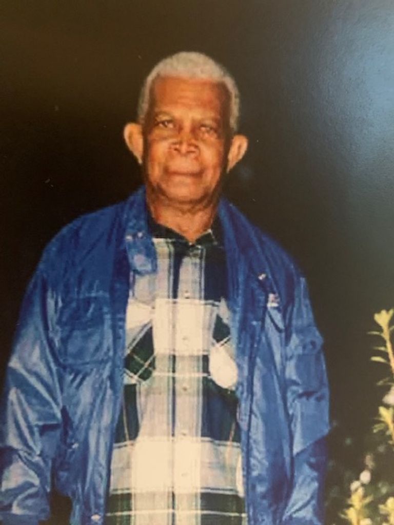 Mr. Beresford Kellyman Profile Photo