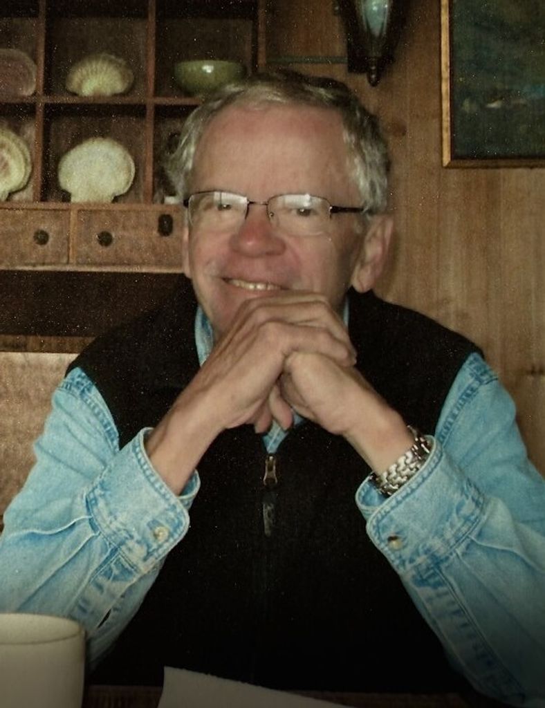 Robert "Bob" Curry Profile Photo