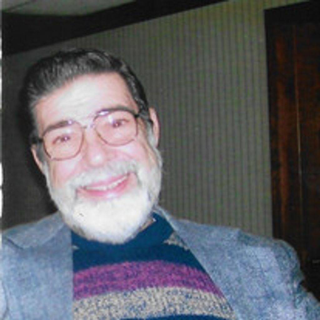 Basil C. Youhouse