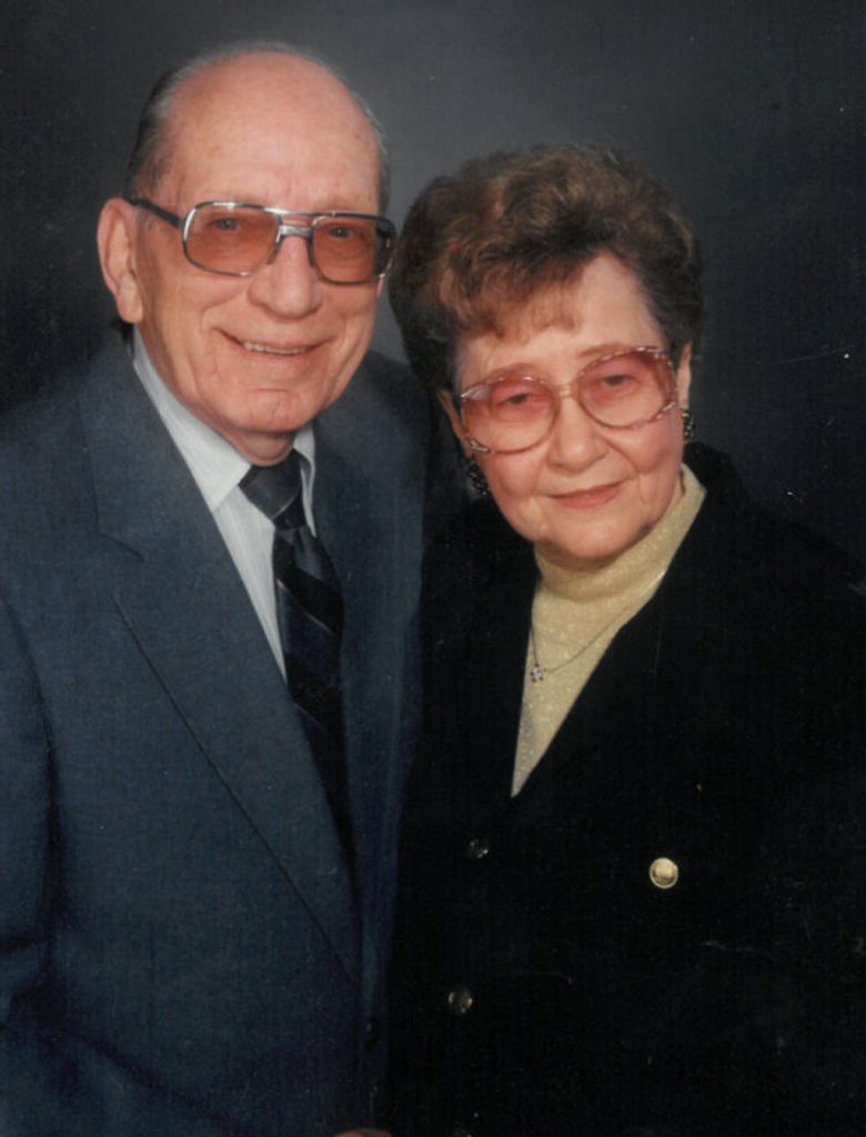Ruth M. Nicolet Profile Photo