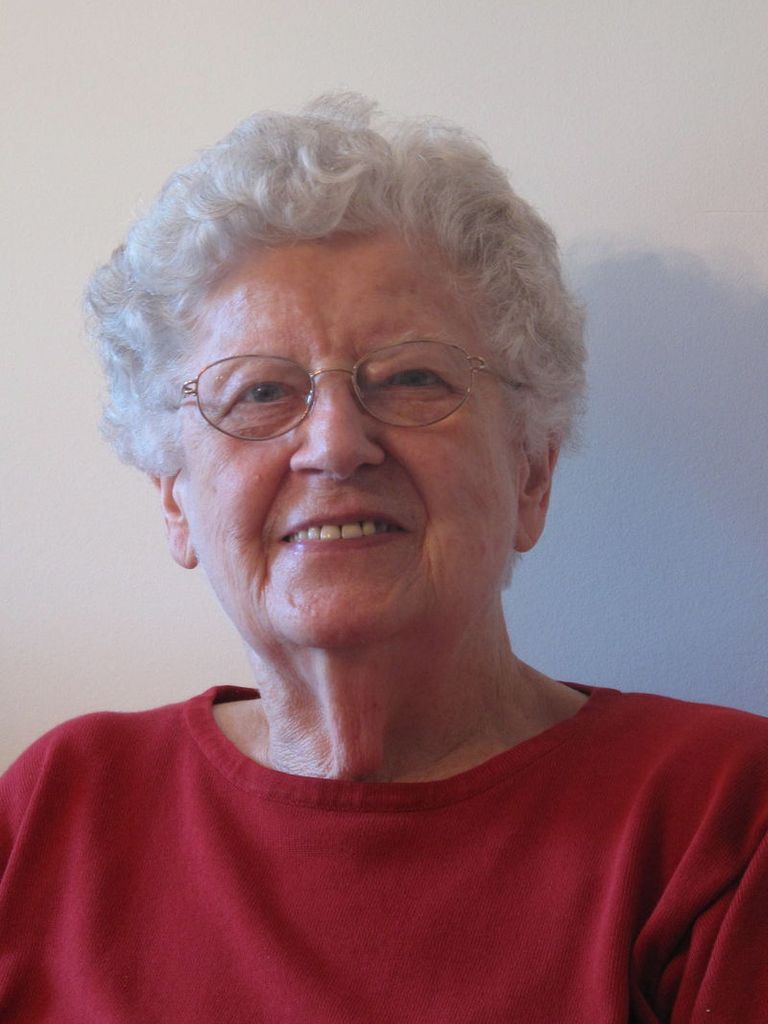 Dorothy Norris