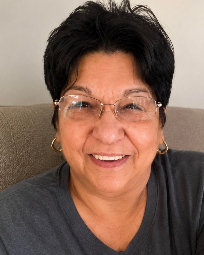 Carmella Jean Trebbe Profile Photo