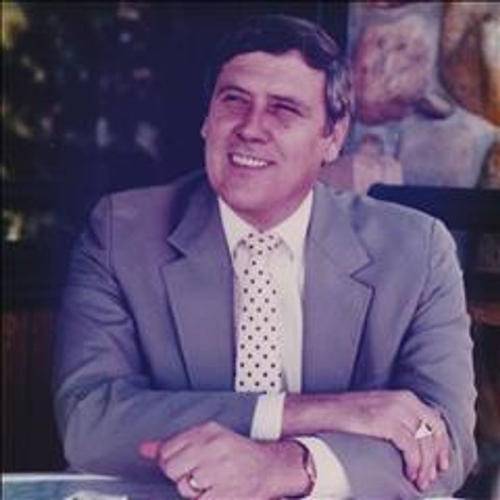 R. Hayden Downie Profile Photo