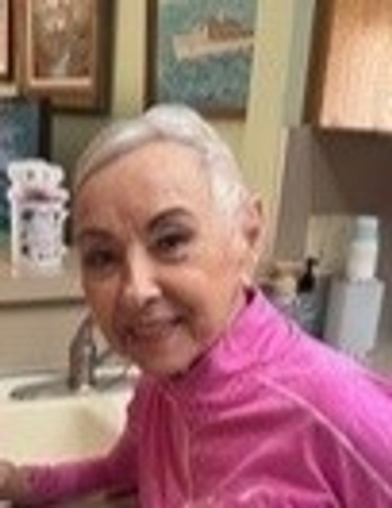 Connie Bonnette