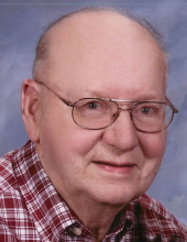 Howard Duane Johnson