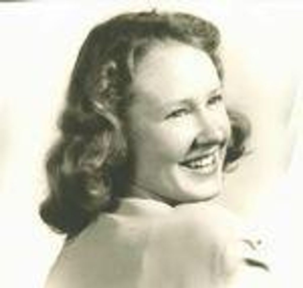 Gloria E. Kimball