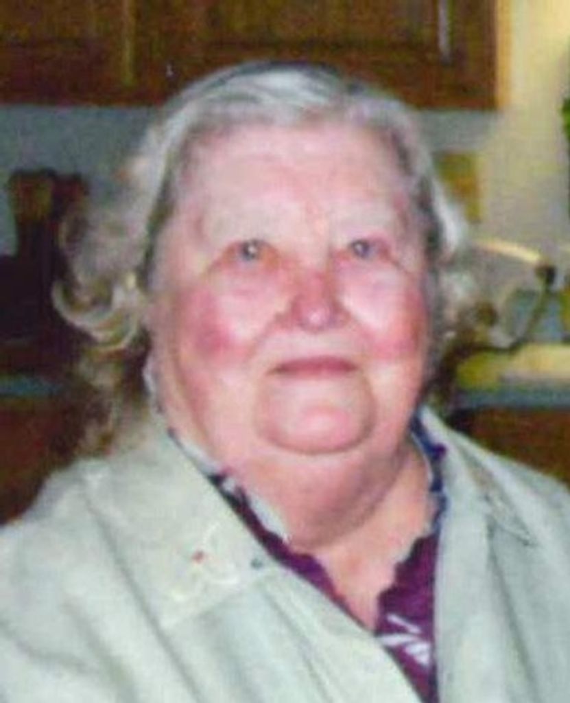 Doris Marie Lambeth