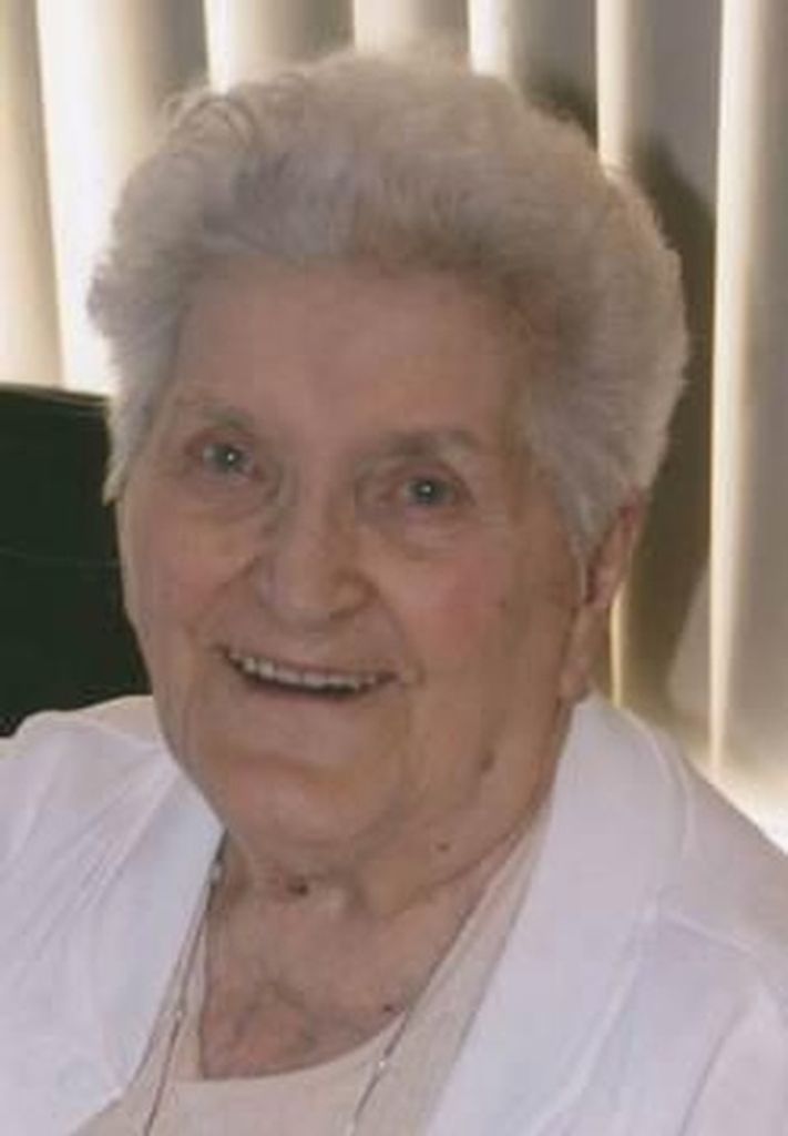 Anne Beres