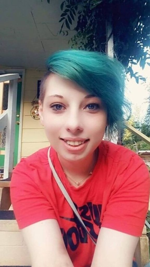 Brandi Cheyenne Eversole Profile Photo