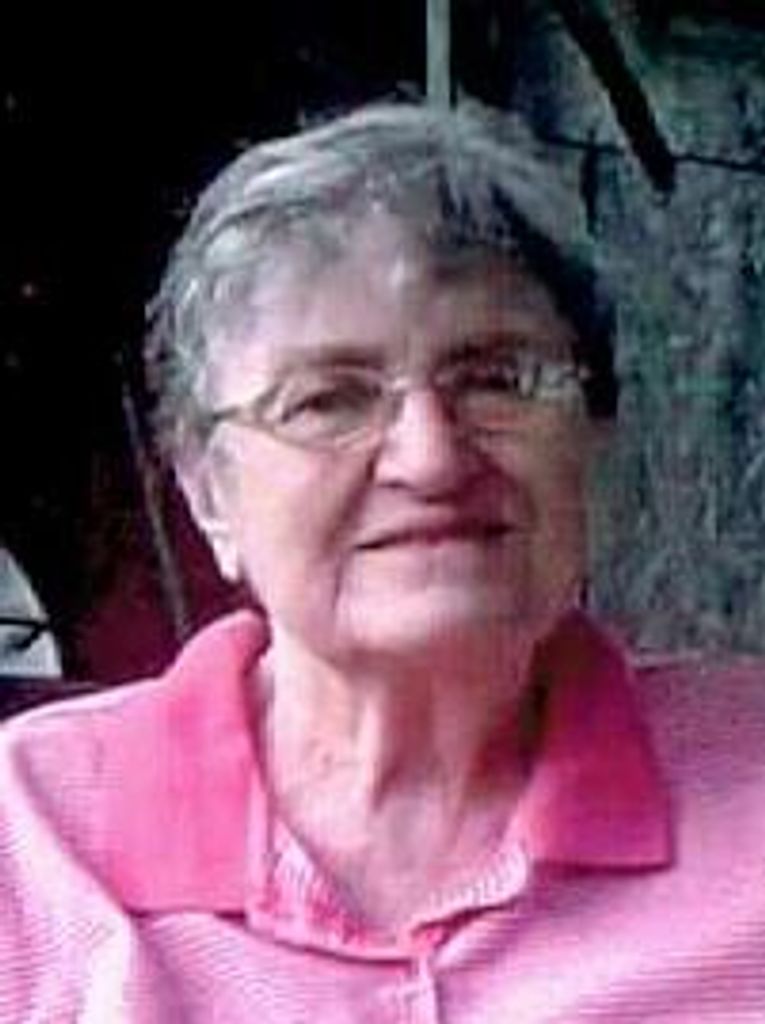 Beverly Jean (Ferkel)  Reddick