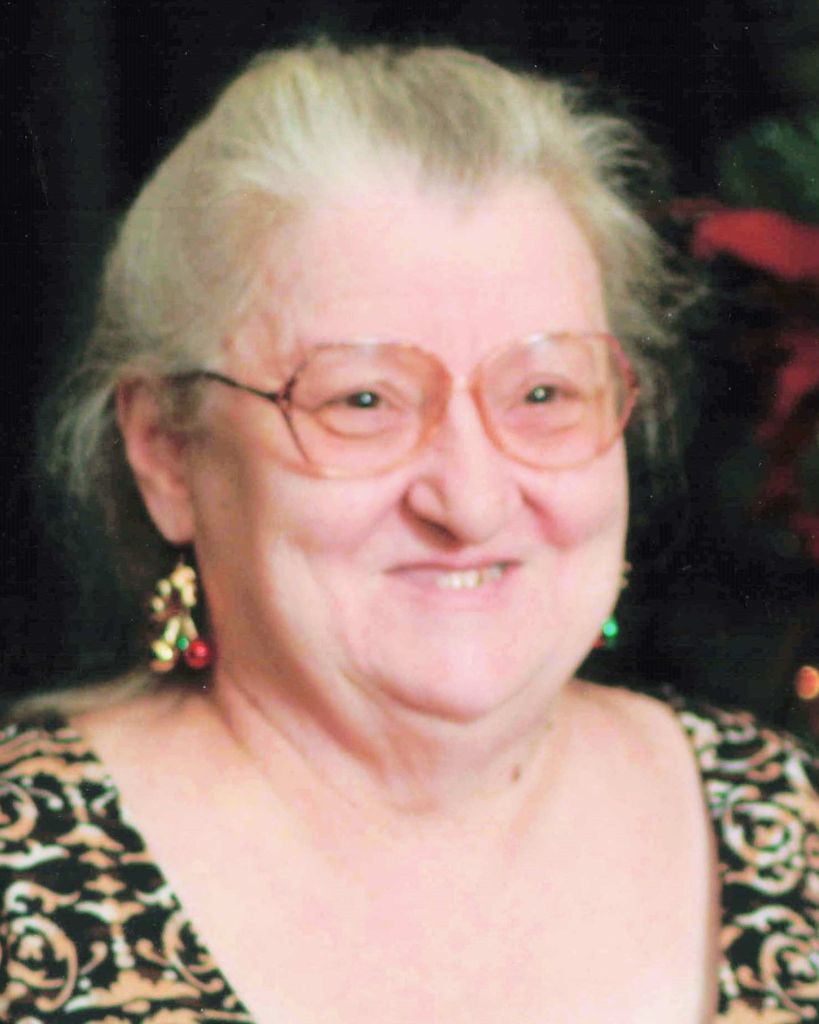 Sharin Kay Smith-Chaffin