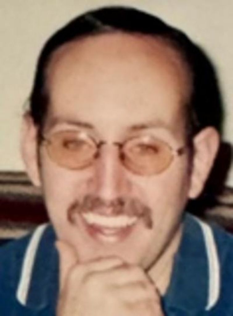 Craig John Burghardt