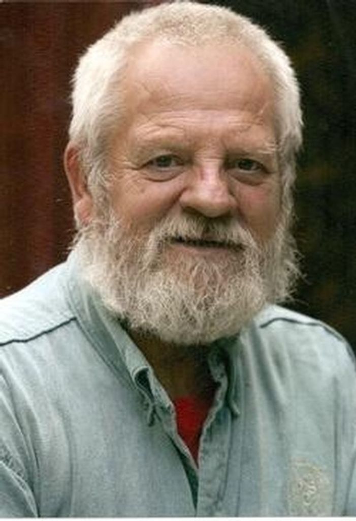 James Roger Gibson, Sr.