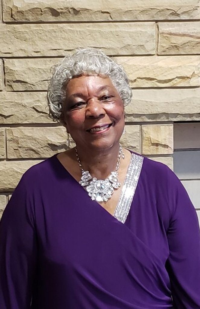 Deaconess Ida Mae Jackson Profile Photo