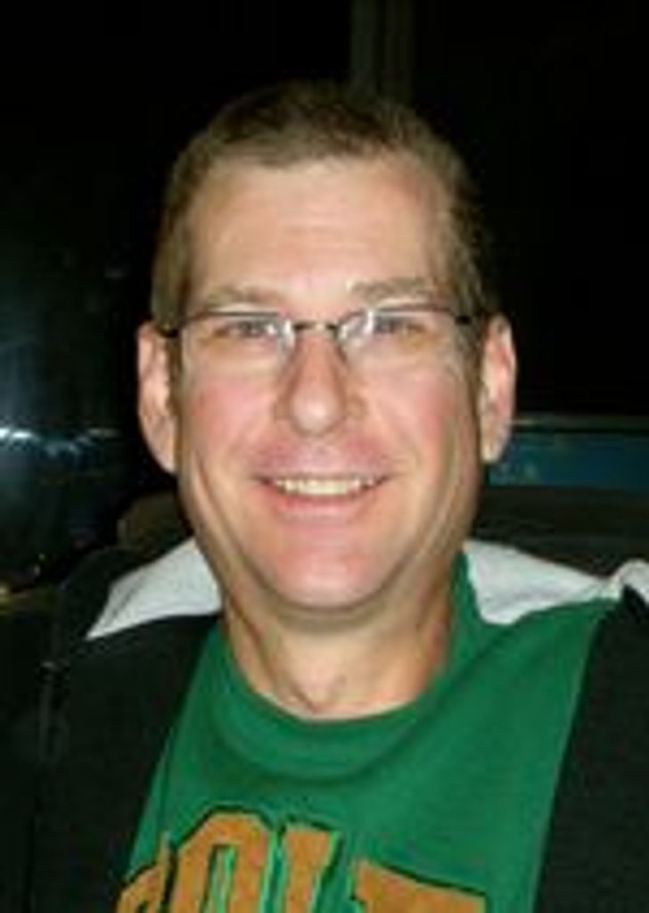 James Bernard Mateosky