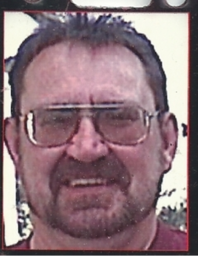 Wayne Allen Staub
