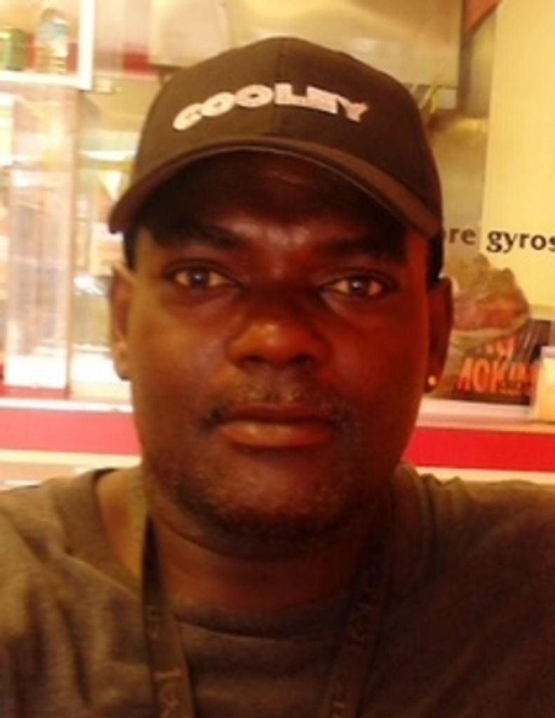 Tony Tharrington Profile Photo