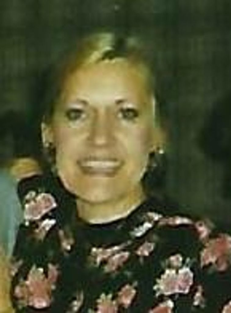 Patricia Hope Dickinson Profile Photo