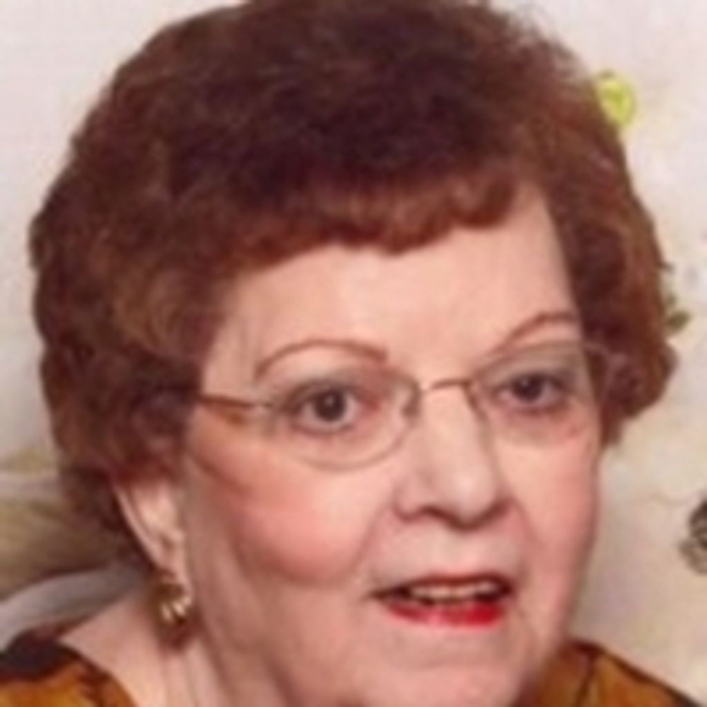 Dorothy Mae Lofstead